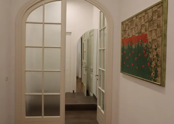 Promenade Maison De Charme Gæstehus