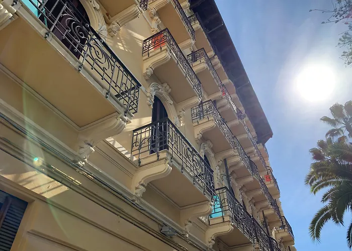 Promenade Maison De Charme Gæstehus 4*