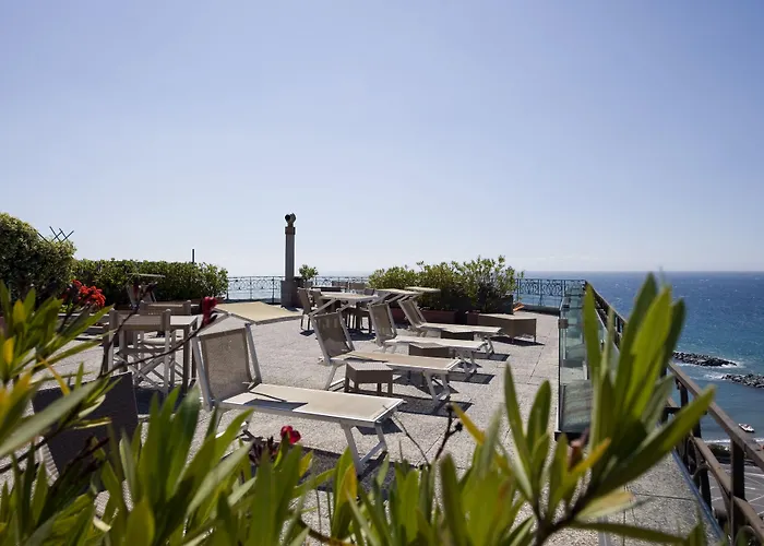 Promenade Maison De Charme Gæstehus 4*