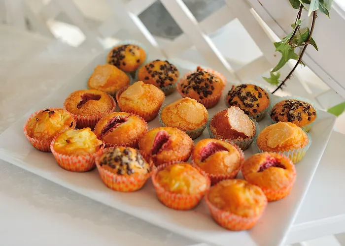 Promenade Maison De Charme Gæstehus 4*