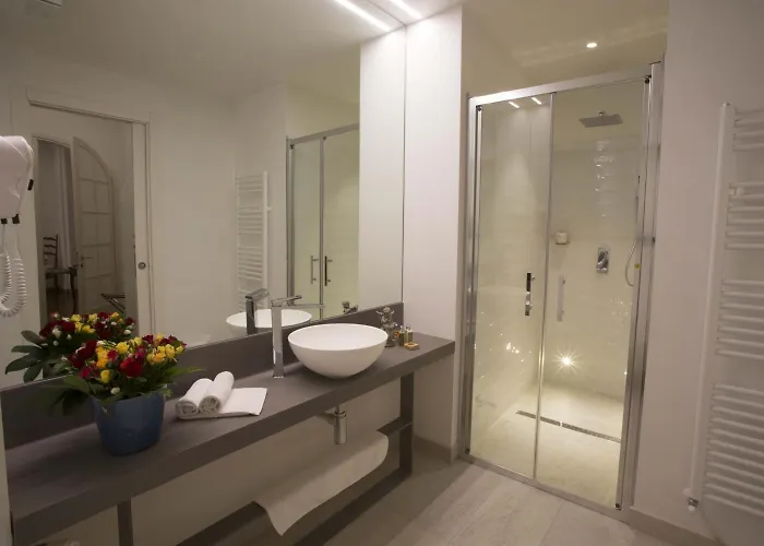 Promenade Maison De Charme Sanremo