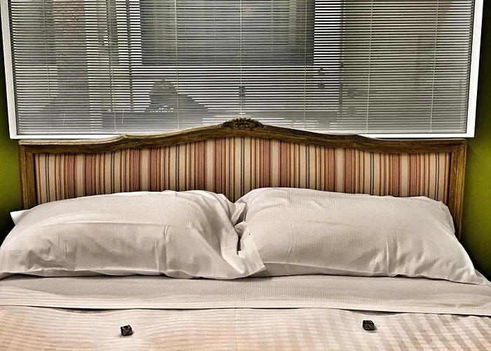 Promenade Maison De Charme Gæstehus 4*