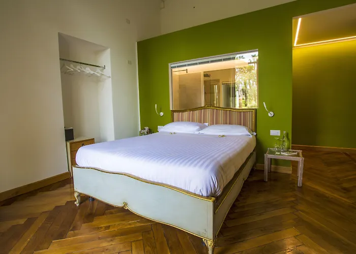 Gæstehus Promenade Maison De Charme 4*