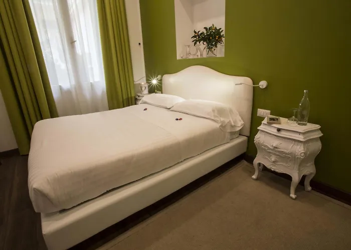 Promenade Maison De Charme Sanremo