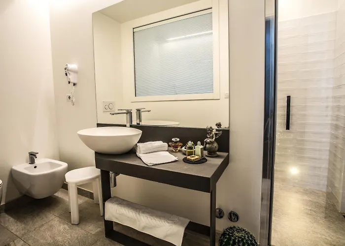 Promenade Maison De Charme Sanremo