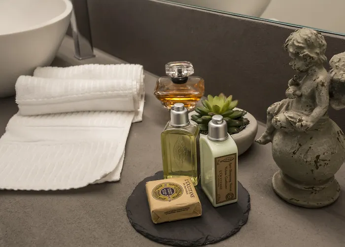 Gæstehus Promenade Maison De Charme Sanremo