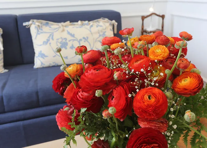 Promenade Maison De Charme Gæstehus Sanremo