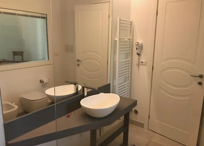 Gæstehus Promenade Maison De Charme Sanremo