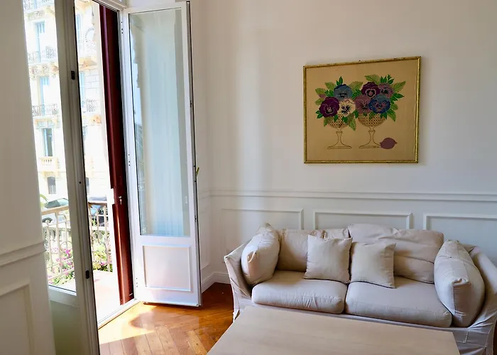 Promenade Maison De Charme Gæstehus 4*