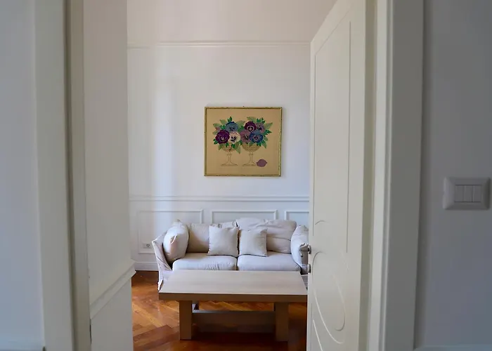 Promenade Maison De Charme 4* Sanremo