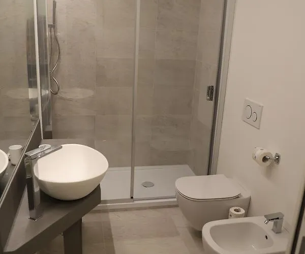 Gæstehus Promenade Maison De Charme 4*