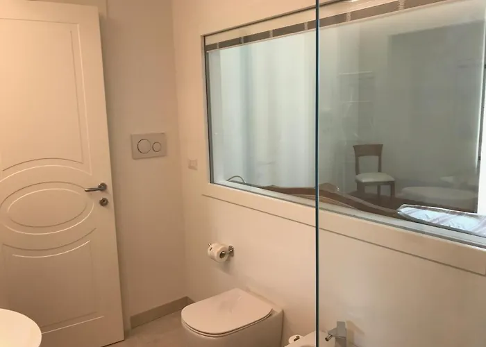 Gæstehus Promenade Maison De Charme