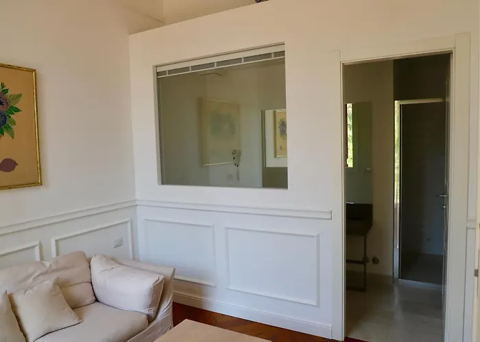 Promenade Maison De Charme Gæstehus Sanremo