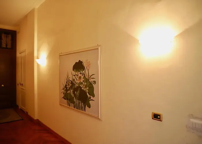 Promenade Maison De Charme Gæstehus 4*