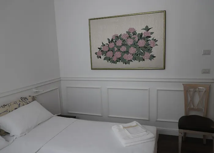 Promenade Maison De Charme Gæstehus 4*