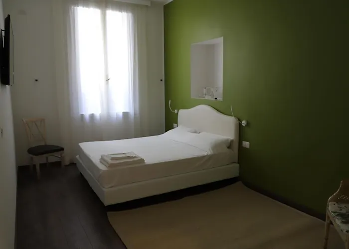 Promenade Maison De Charme بيت ضيافة