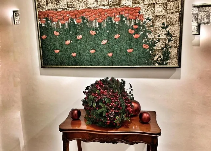 Promenade Maison De Charme Sanremo