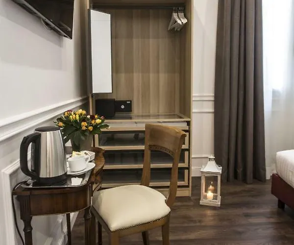 Promenade Maison De Charme Gæstehus 4*