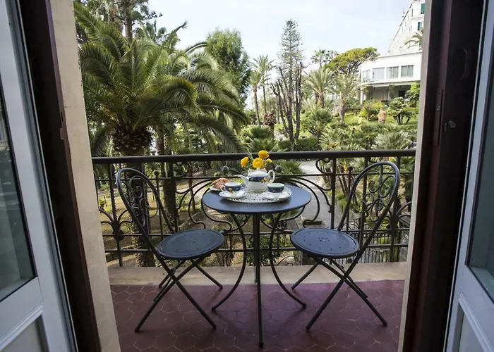 Gæstehus Promenade Maison De Charme Sanremo