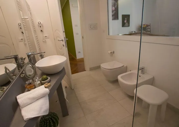 Promenade Maison De Charme Gæstehus 4*