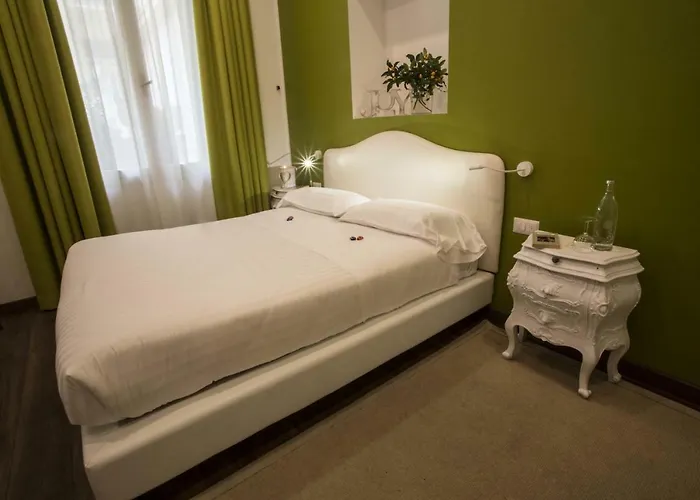 Promenade Maison De Charme Sanremo