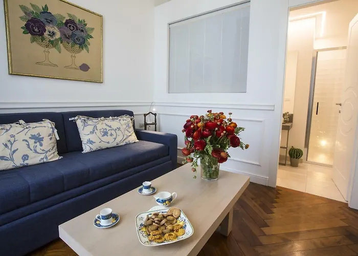 Gæstehus Promenade Maison De Charme 4*