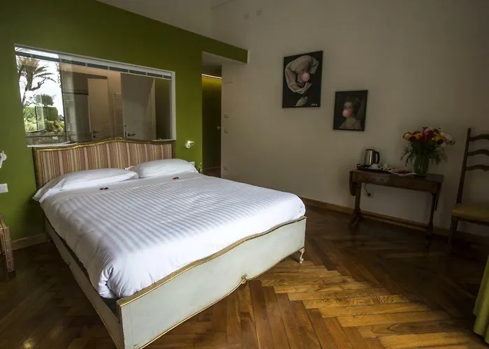 Promenade Maison De Charme Sanremo