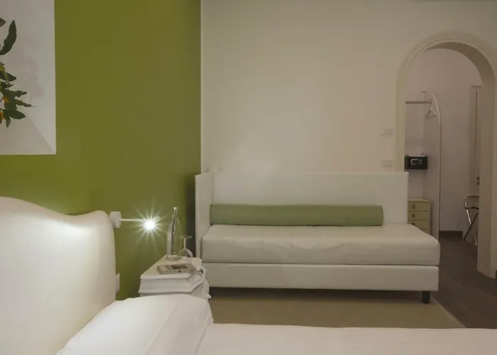 Gæstehus Promenade Maison De Charme