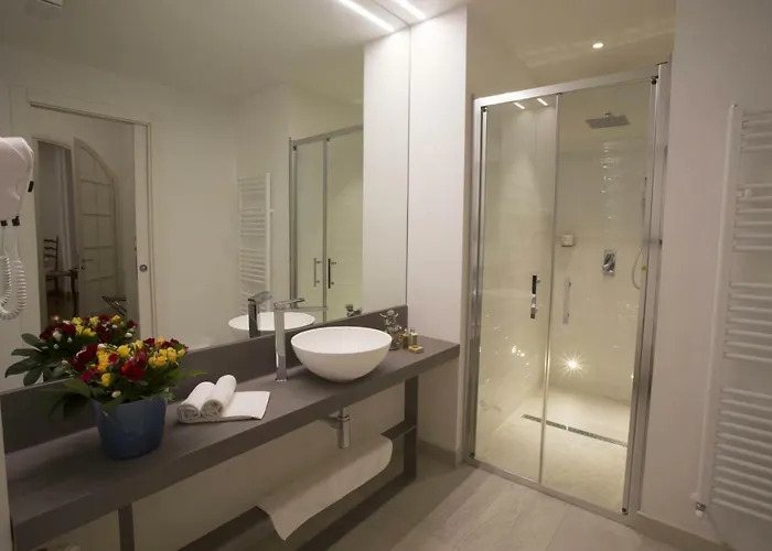 Promenade Maison De Charme Gæstehus Sanremo