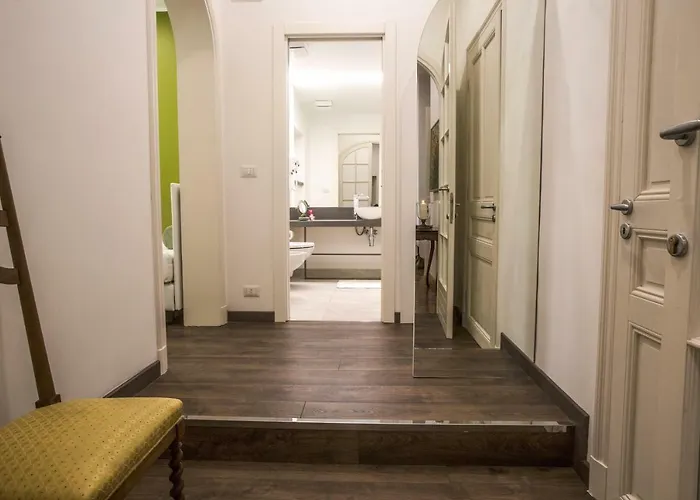 Gæstehus Promenade Maison De Charme Sanremo