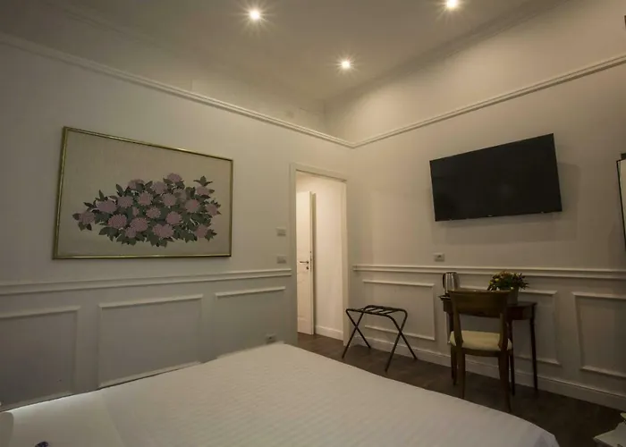 Promenade Maison De Charme Gæstehus 4*