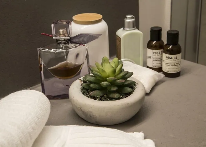 Promenade Maison De Charme Sanremo