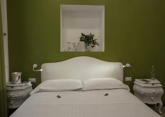 Gæstehus Promenade Maison De Charme Sanremo