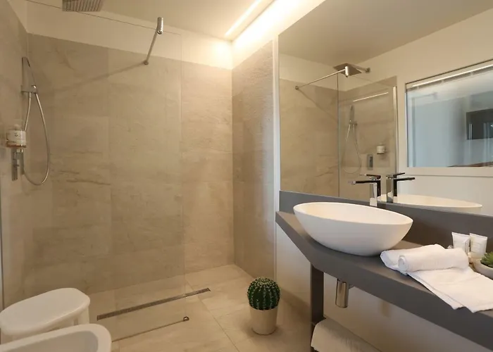 Promenade Maison De Charme Gæstehus 4*